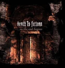 ...So The End Begins